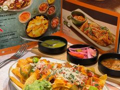 -墨纪Mojí墨西哥餐厅(官舍店)