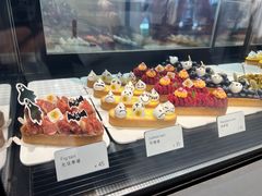 -Money Shops(愚园路店)