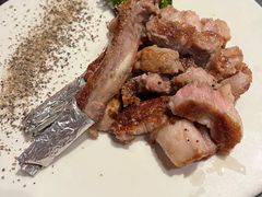 -火地铁板烧(昆山万象汇店)