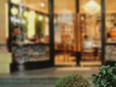 -Peet's Coffee皮爷咖啡(新天地黑标店)