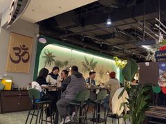 -Shantek象提南亚餐厅&西餐融合Bistro(淮海中路店)