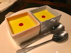 布丁-山葵家·创意料理(万象汇店)