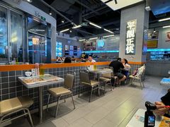-肥韬茶餐厅(海上世界店)