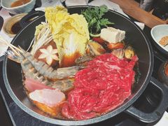 -花潮料理艺食馆(成都万象城店)