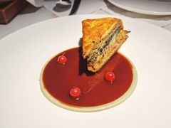-L'Arome芳芳法国餐厅(金陵饭店店)