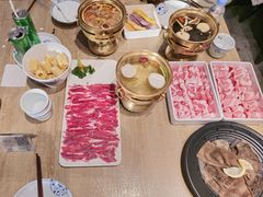 -古关火锅店(古北水镇景区店)