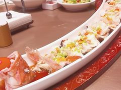 -香港狮子山下·明星粤菜餐厅(北苑店)