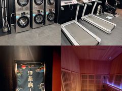 -栢里酒店(广州上下九步行街店)