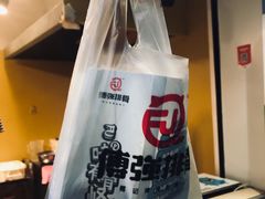 招牌炸排骨-傅强排骨(成都总店)