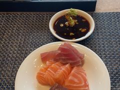 -怡聚轩全日制自助餐厅(大中华喜来登酒店)