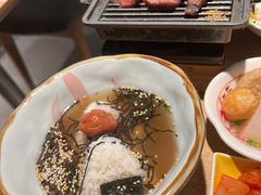 -味太助·银饭食堂(中华城店)