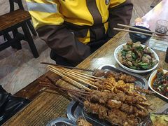 -马老大烧烤(和平路店)