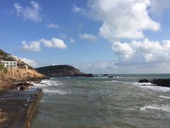 -东极岛景区-青浜岛