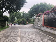 -龙头寺公园