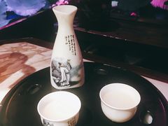 -韵秋荷(宝山龙湖天街店)