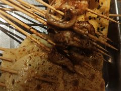 -老诚一锅(乔庄店)