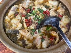 -小钱鱼馆(富春路店)