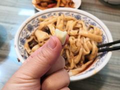 -清真马虎面馆(西七路店)