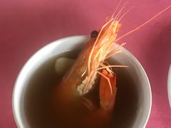 -旗鱼海番村(Orang Asli)