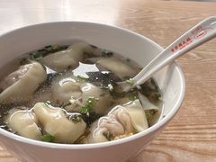 -景芳周大姐烧麦(东新店)
