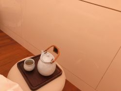 -四季酒店·泺水疗SPA