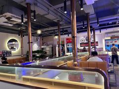 -小米烤肉-泥炉炭烤(常营店)