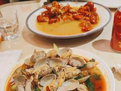 -杨氏青龙虾·吃蟹季(珠江路店)