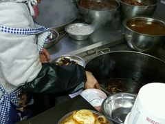 -回民餐厅(红旗路店)