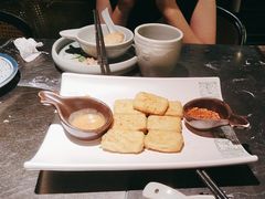 -云海肴云南菜·蒸汽石锅鱼(青岛万象城店)
