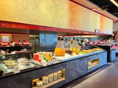 -钱小奴创意自助餐厅·山野黑猪肉畅吃(苏州昆山招商花园城店)