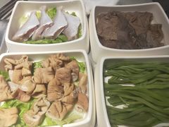 -海底捞火锅(壹悦城店)