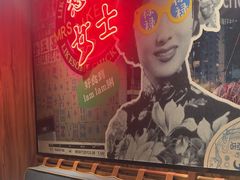 -禄婶鸡煲·打边炉