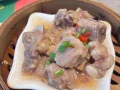 -虾饺妹·粤式手工点心(水荫路店)