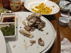 -胡杨记忆(和平路店)