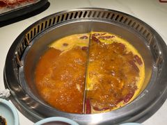 -麻辣英雄重庆火锅(陈江天益城店)