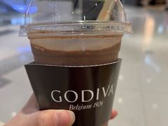 -GODIVA(宁波来福士店)
