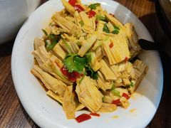 -梁记粥铺(开元地中海店)