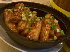 啫啫肠粉-恒逸国际酒店