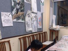 -秦汉胡同国学书院(梅川分馆)