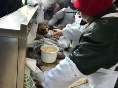 -芳婆糕团店(王府大街店)