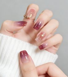 -美兮美学·日式美甲美睫