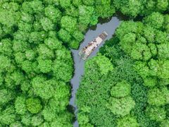 -尚湖风景区
