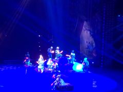 -珠海横琴长隆《卡卡虎奇遇记》