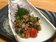 -吟松日式料理(莘庄店)
