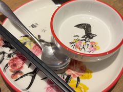 -新白鹿餐厅(城西银泰城店)