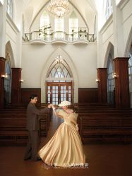 -第一夫人婚纱摄影(南京店)