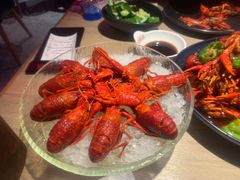 -红盔甲·小龙虾(车公庙店)
