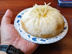 -四海楼(如皋定慧禅寺店)