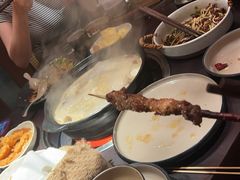 -芸鲜季·云南野生菌餐厅· 云南风物味研社(闵行店)