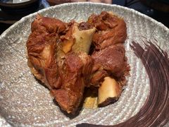 -95号酱骨·一块豆腐(展春园西路店)